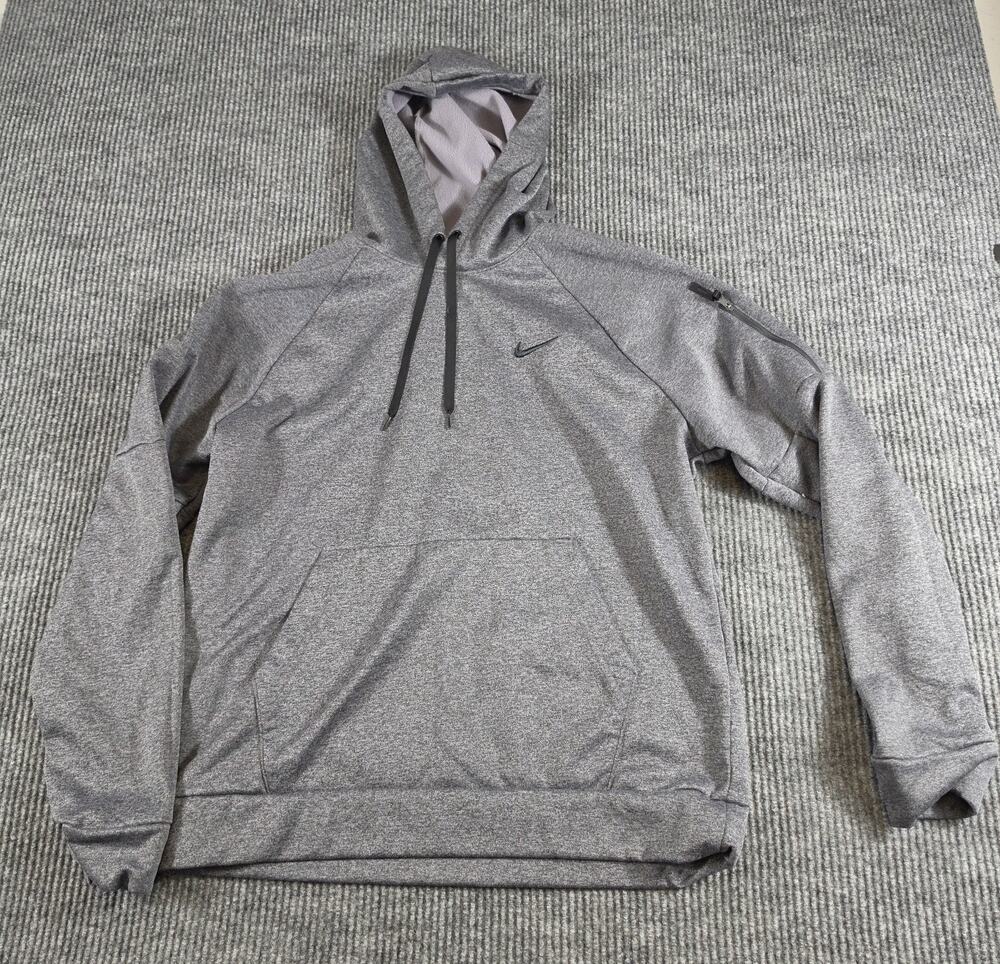 Nike Therma-Fit Pullove